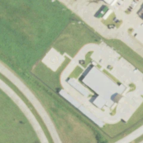 Aerial tile for 00TA