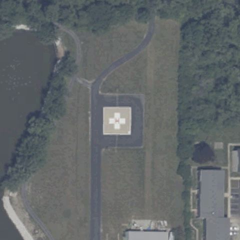 Aerial tile for 01IN