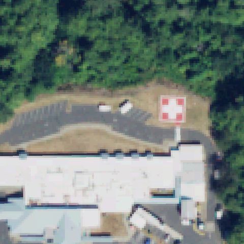 Aerial tile for 01WA