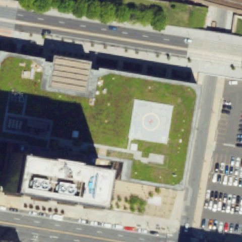 Aerial tile for 05PA