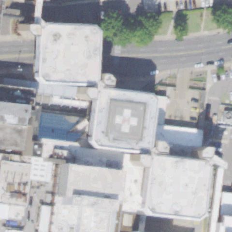 Aerial tile for 05TN