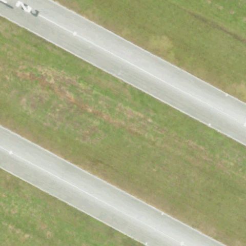 Aerial tile for 06AL