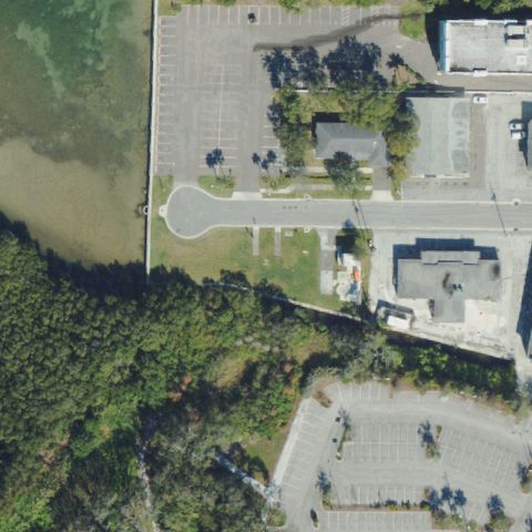 Aerial tile for 06FL