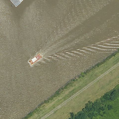 Aerial tile for 06LA