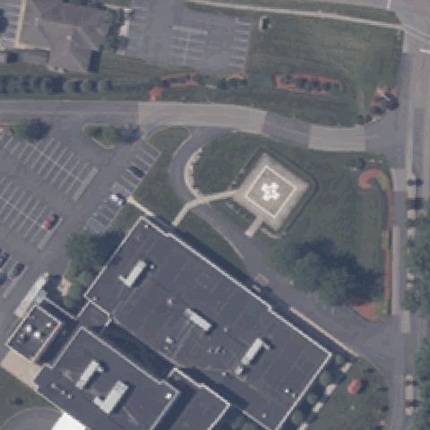 Aerial tile for 07II