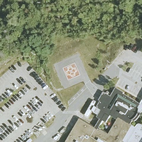 Aerial tile for 08NH