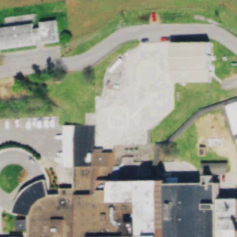 Aerial tile for 09TN