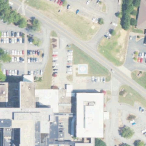 Aerial tile for 0AL7