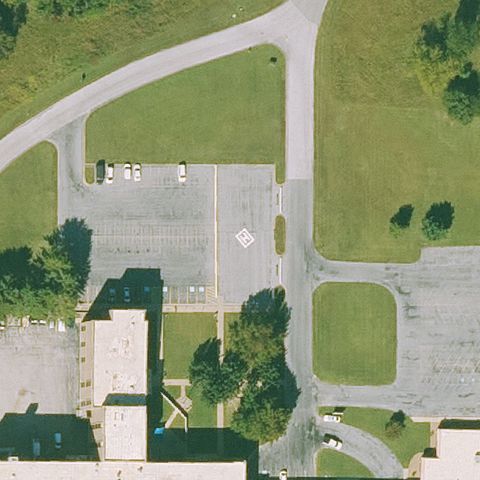 Aerial tile for 0AR4