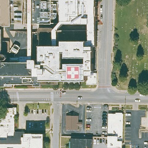Aerial tile for 0AR5
