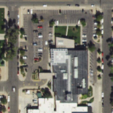 Aerial tile for 0CD1
