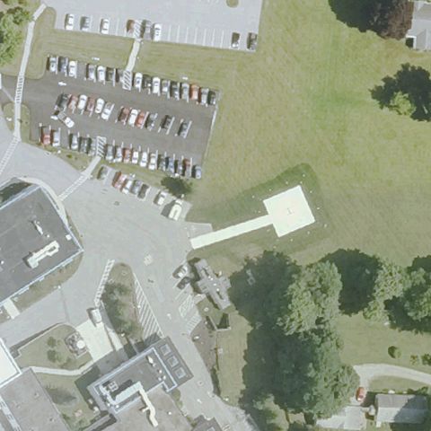 Aerial tile for 0CT0