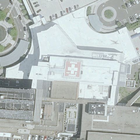 Aerial tile for 0CT8