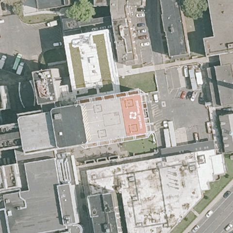 Aerial tile for 0CT9