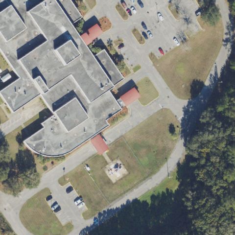 Aerial tile for 0FA2