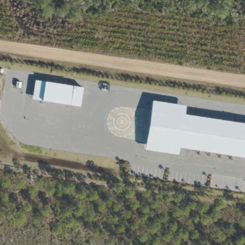 Aerial tile for 0FL6
