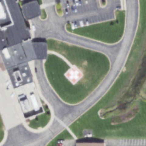 Aerial tile for 0IL6