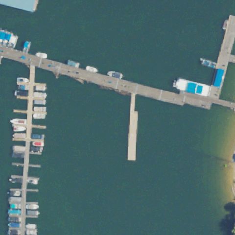 Aerial tile for 0KY2