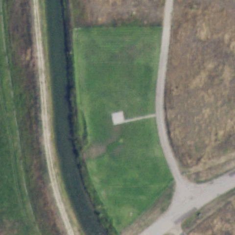 Aerial tile for 0MT3
