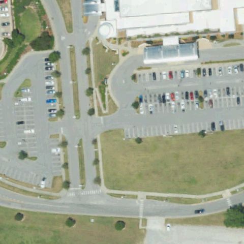 Aerial tile for 0NC5