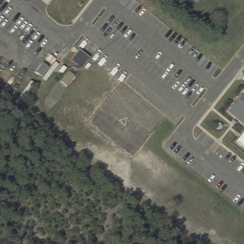 Aerial tile for 0NJ1