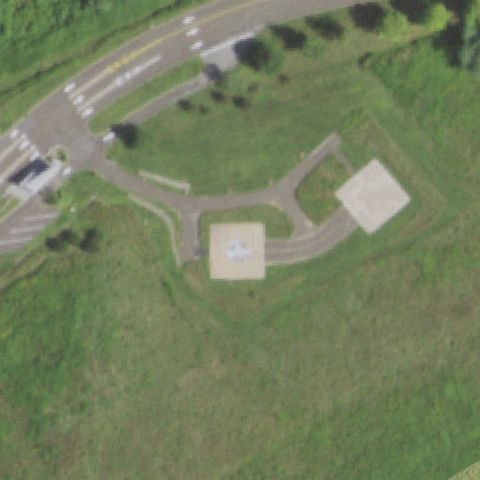 Aerial tile for 0NK7