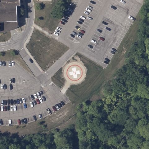 Aerial tile for 0OA2