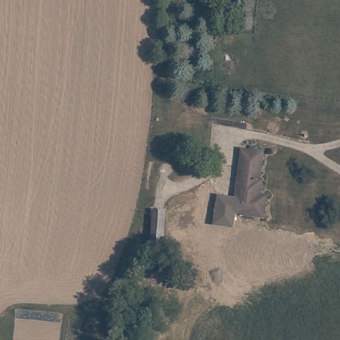 Aerial tile for 0OI0
