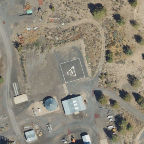 Aerial tile for 0OR4
