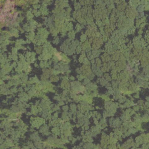 Aerial tile for 0PS6