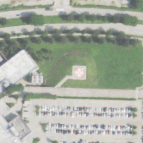 Aerial tile for 0TA1