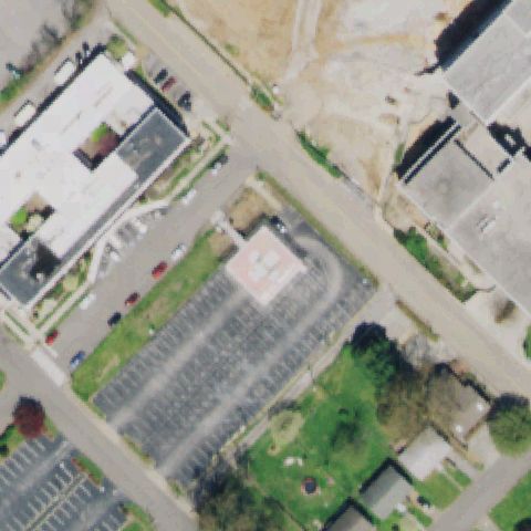 Aerial tile for 0TN4