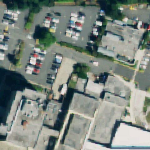 Aerial tile for 0WA6