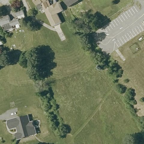 Aerial tile for 10NH