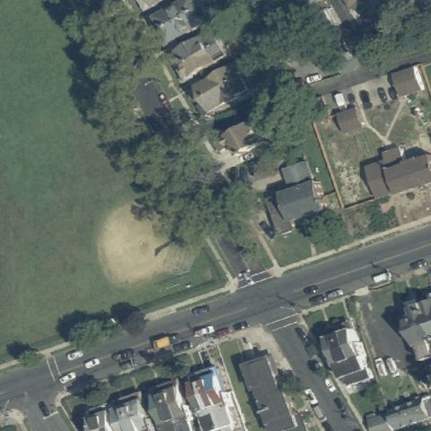 Aerial tile for 10NJ