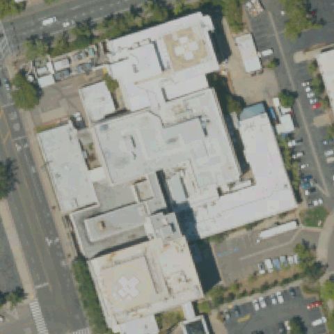 Aerial tile for 11CN