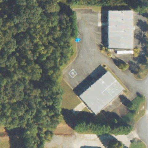 Aerial tile for 11GE