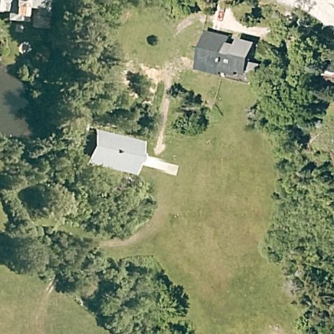 Aerial tile for 11VT