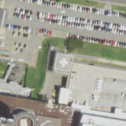 Aerial tile for 13NY