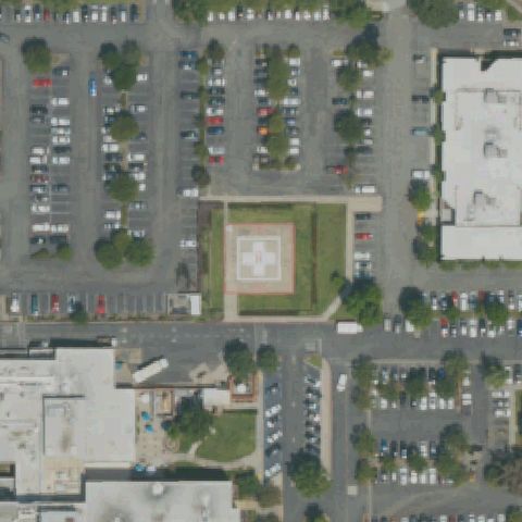 Aerial tile for 14CL