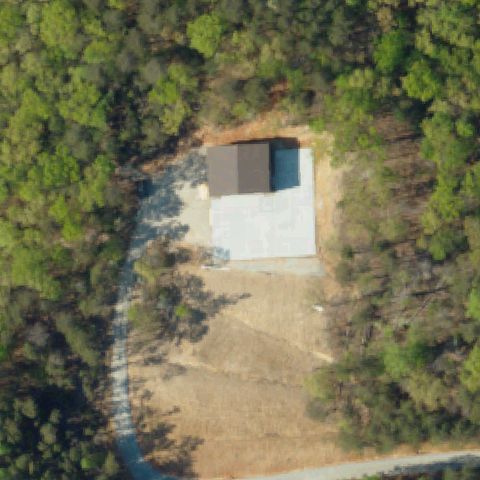 Aerial tile for 14SC