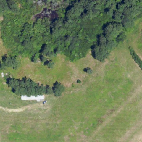 Aerial tile for 15AL