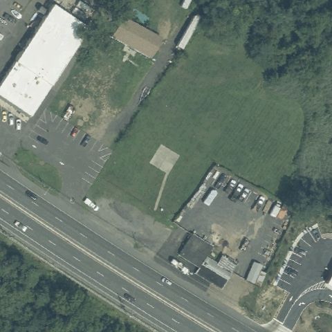 Aerial tile for 15NJ