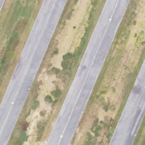 Aerial tile for 16AL