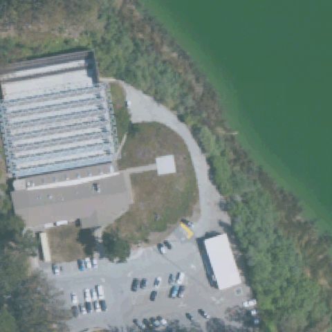 Aerial tile for 16CA