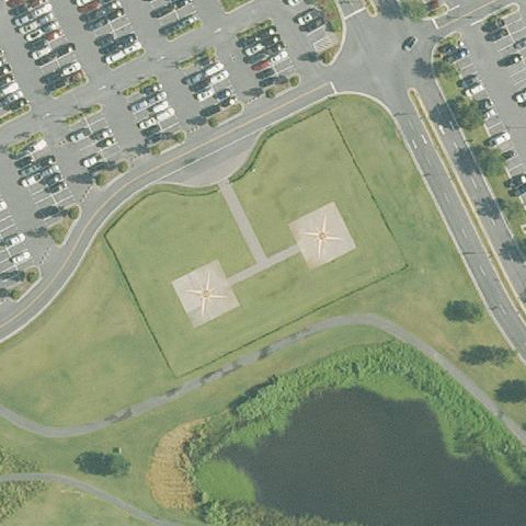 Aerial tile for 17LA