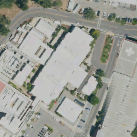 Aerial tile for 19CA