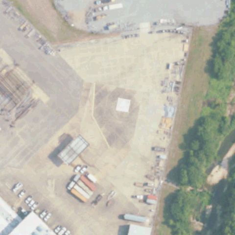 Aerial tile for 1AL3