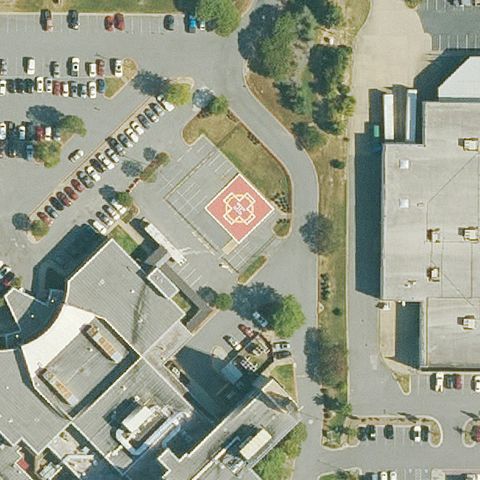 Aerial tile for 1AR8