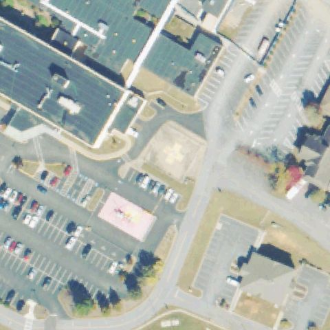 Aerial tile for 1GA3